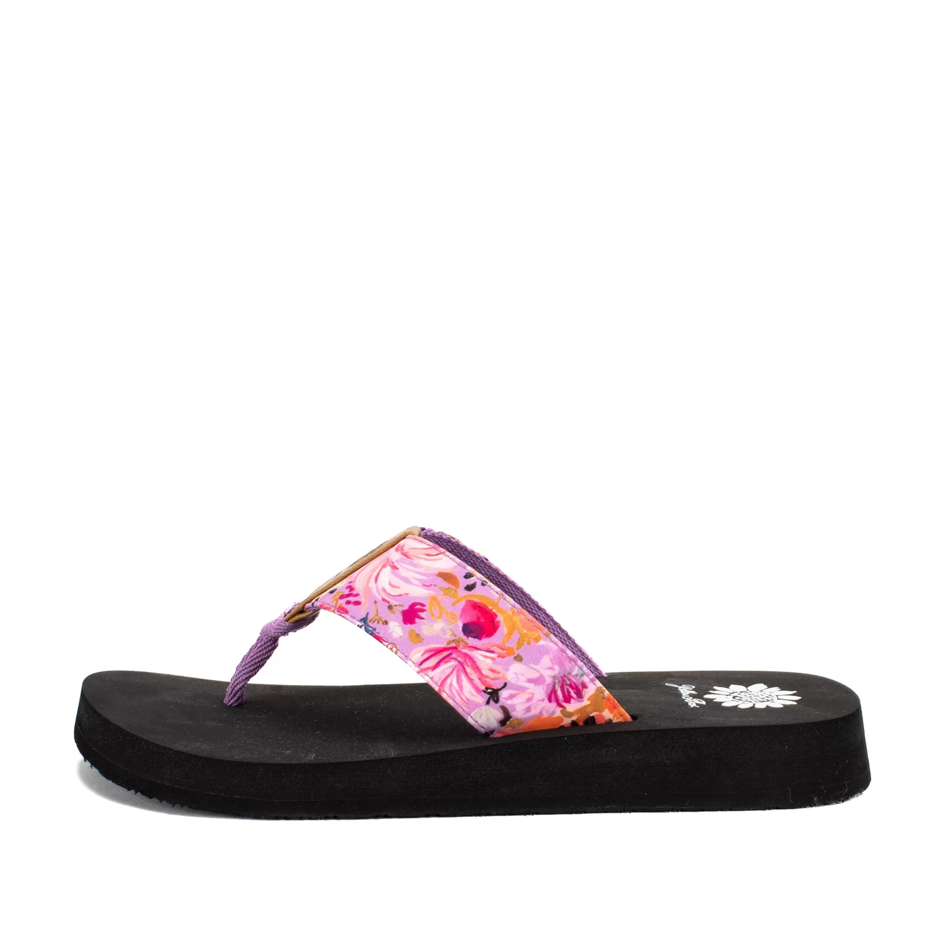 Best Sale Yellow Box Fanya Flip Flop